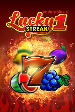 Игровой атомат Lucky Streak 1