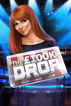 Игровой атомат 100K Drop