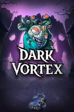 Игровой атомат Dark Vortex