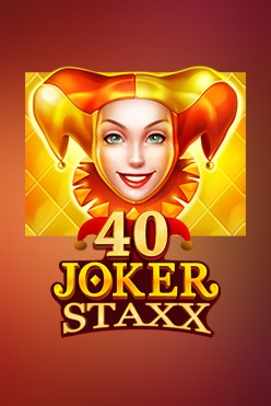 Игровой атомат Joker Expand: 40 lines