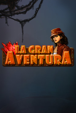 Игровой атомат La Gran Aventura