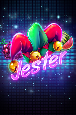 Игровой атомат Jester Spins