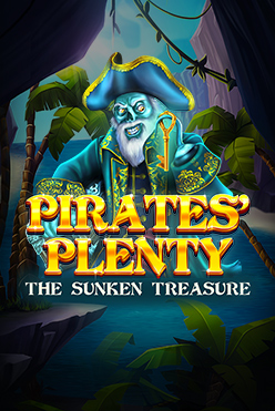 Игровой атомат Pirates’ Plenty