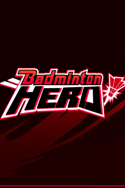 Игровой атомат Badminton Hero