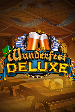 Игровой атомат Wunderfest Deluxe