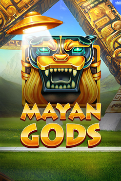Игровой атомат Mayan Gods