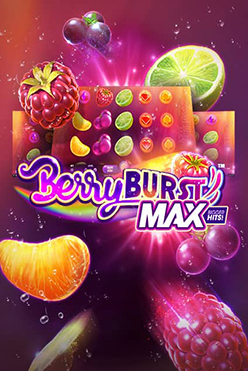 Игровой атомат Berryburst MAX