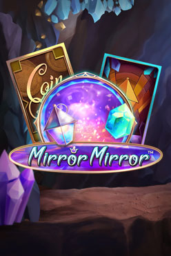 Игровой атомат Fairytale Legends: Mirror Mirror