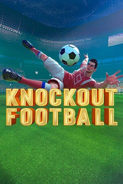 Игровой атомат Knockout Football