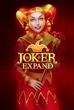 Игровой атомат Joker Expand