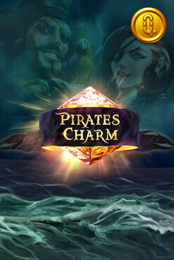 Игровой атомат Pirate’s Charm