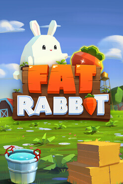 Игровой атомат Fat Rabbit