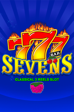 Игровой атомат Sevens