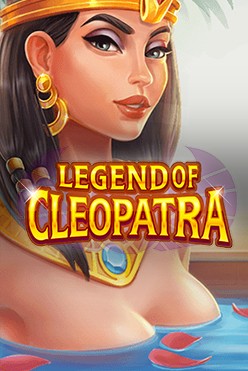 Игровой атомат Legend of Cleopatra