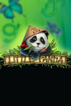 Игровой атомат Little Panda