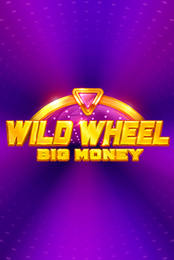 Игровой атомат Wild Wheel