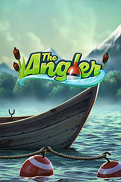 Игровой атомат The Angler