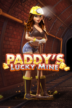 Игровой атомат Paddy’s Lucky Mine