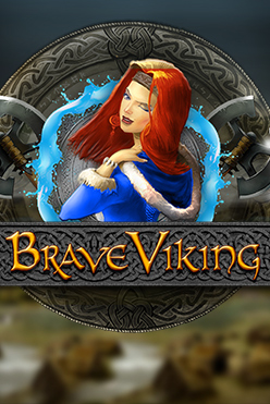 Игровой атомат Brave Viking