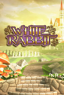 Игровой атомат White Rabbit