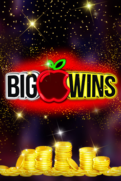 Игровой атомат Big Apple Wins
