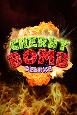 Игровой атомат Cherry Bomb Deluxe