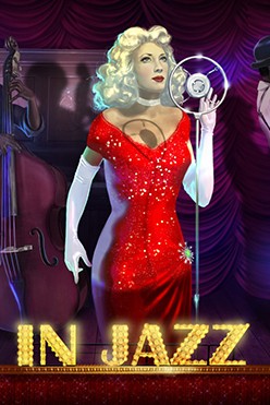 Игровой атомат IN JAZZ