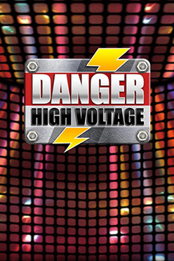 Игровой атомат Danger High Voltage