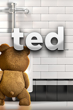 Игровой атомат Ted