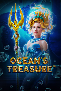 Игровой атомат Ocean’s Treasure