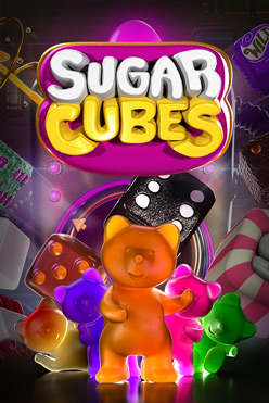 Игровой атомат Sugar Cubes