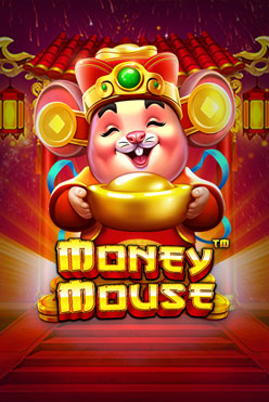 Игровой атомат Money Mouse