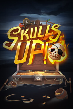 Игровой атомат Skulls UP!