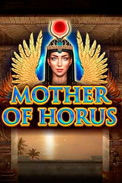 Игровой атомат Mother of Horus