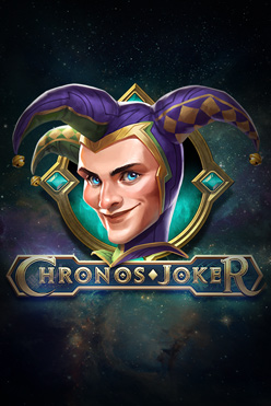 Игровой атомат Chronos Joker