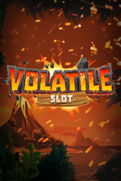 Игровой атомат Volatile Slot