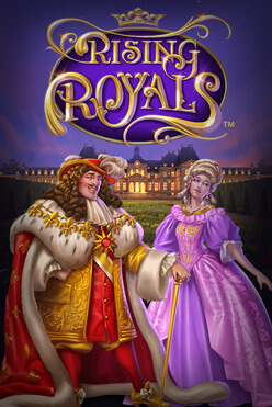 Игровой атомат Rising Royals