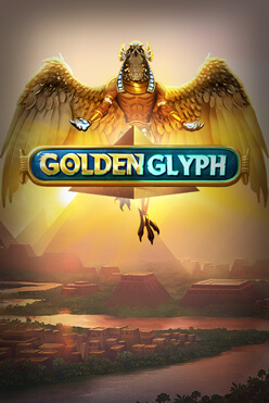 Игровой атомат Golden Glyph