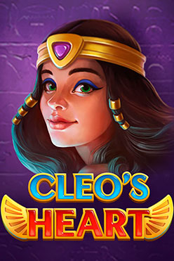Игровой атомат Cleo’s Heart