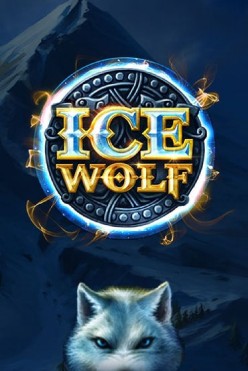 Игровой атомат Ice Wolf