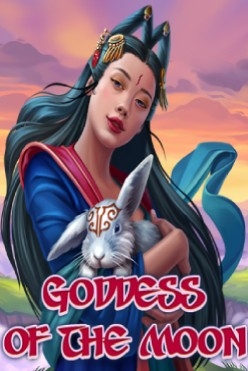 Игровой атомат Goddess of the Moon