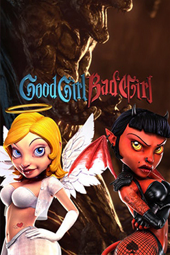 Игровой атомат Good Girl Bad Girl