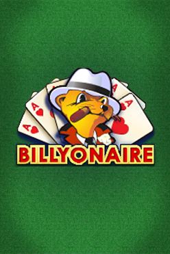 Игровой атомат Billyonaire