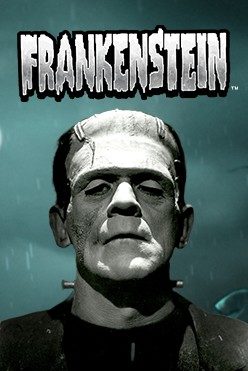 Игровой атомат Frankenstein