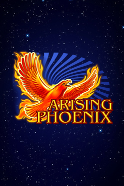 Игровой атомат Arising Phoenix